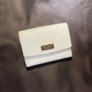 Kate Spade Wallet Blue